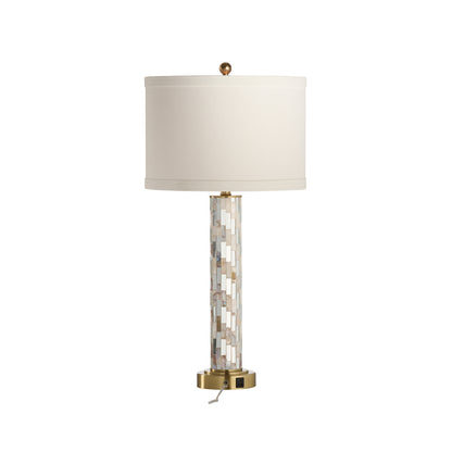 Simmons Table Lamp