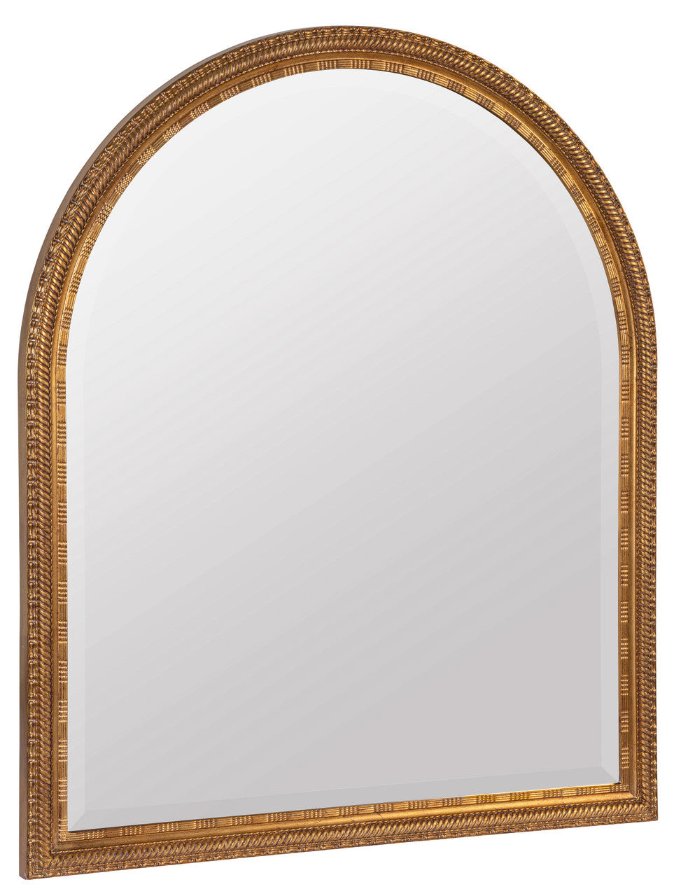 Marissa Gold Wall Mirror
