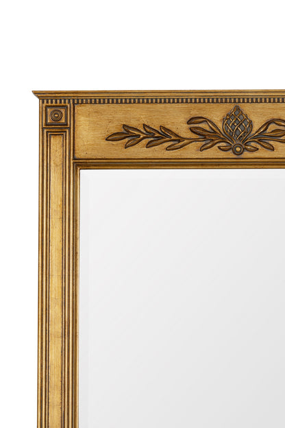Cooper Classics X Caitlin Wilson Clyde Mirror