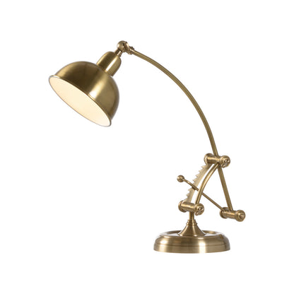 Elias Desk Lamp