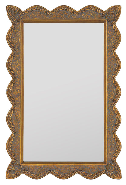 Vail Wall Mirror | Cooper Classics