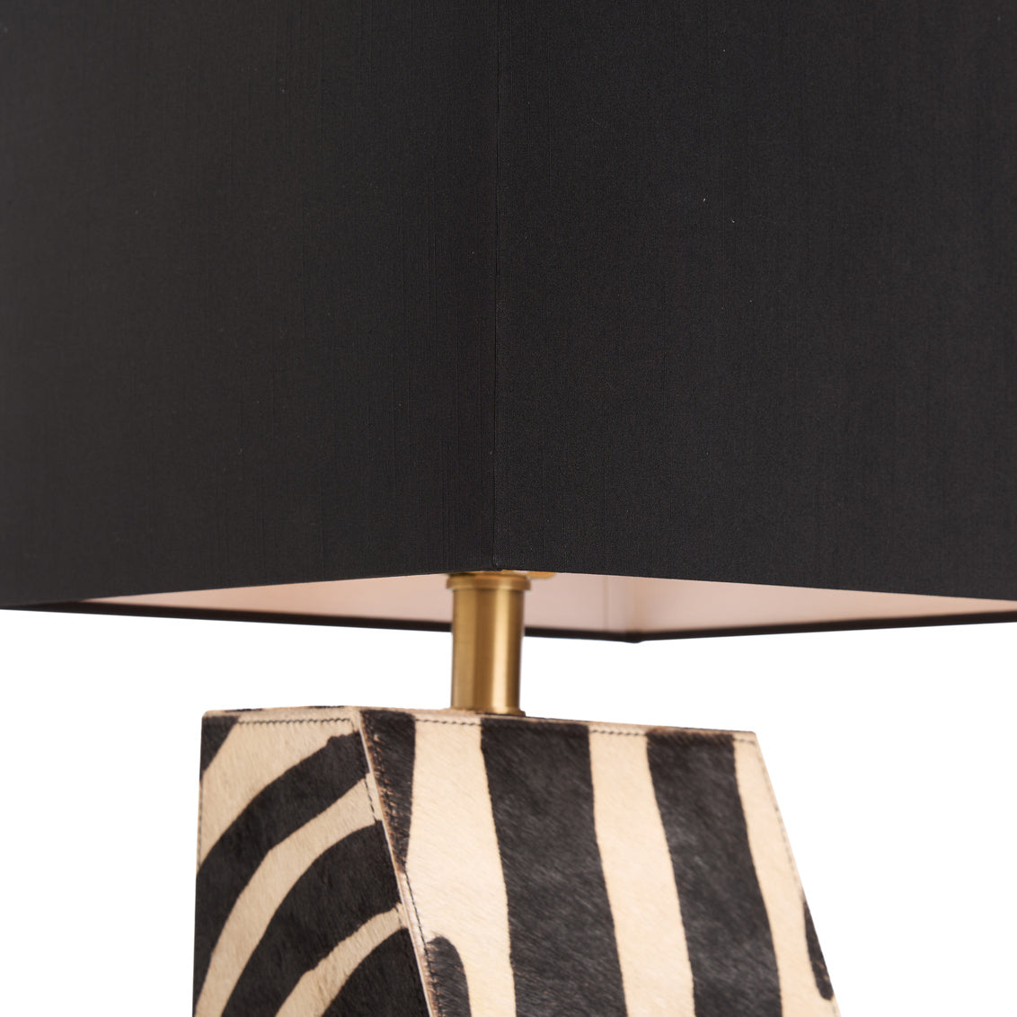 Safari Small Lamp - Right