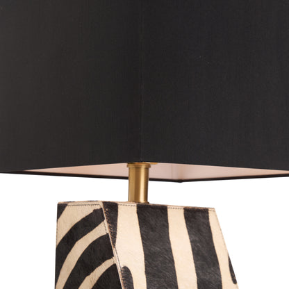 Safari Small Lamp - Right