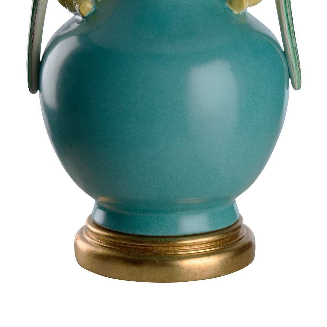 Tori Lamp - Blue