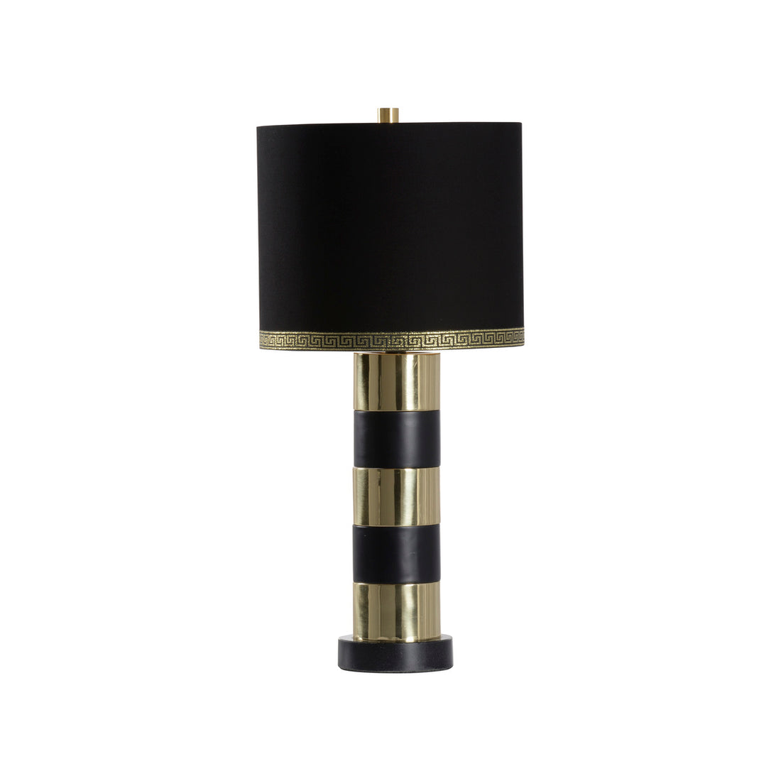Column Like You See It Lamp