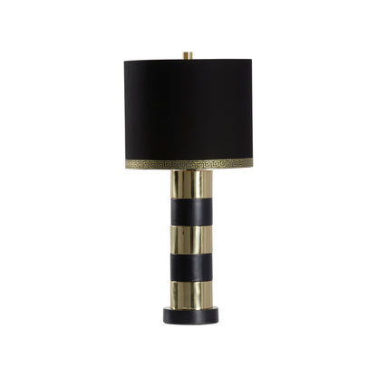 Column Like You See It Lamp