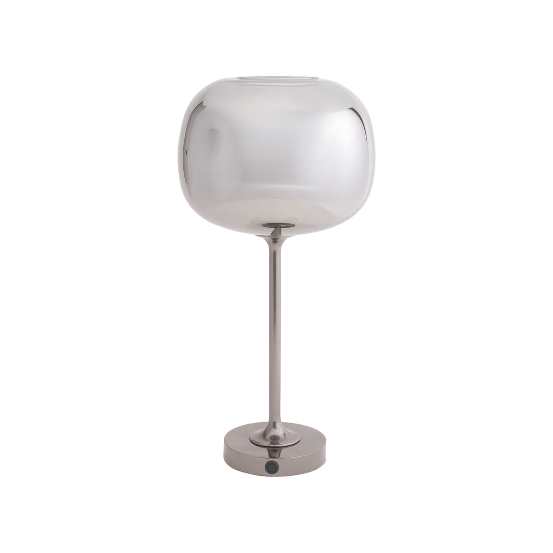 Sterling Buffet Rechargeable Lamp