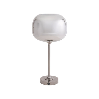 Sterling Buffet Rechargeable Lamp