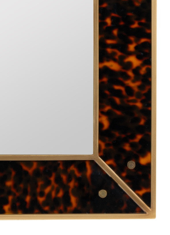Cooper Classics X Erin Gates Newbury Wall Mirror