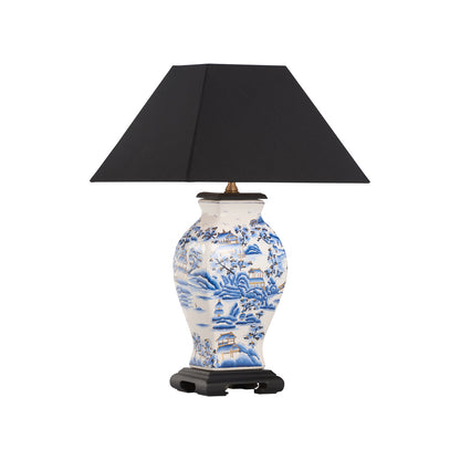 Alma Lamp