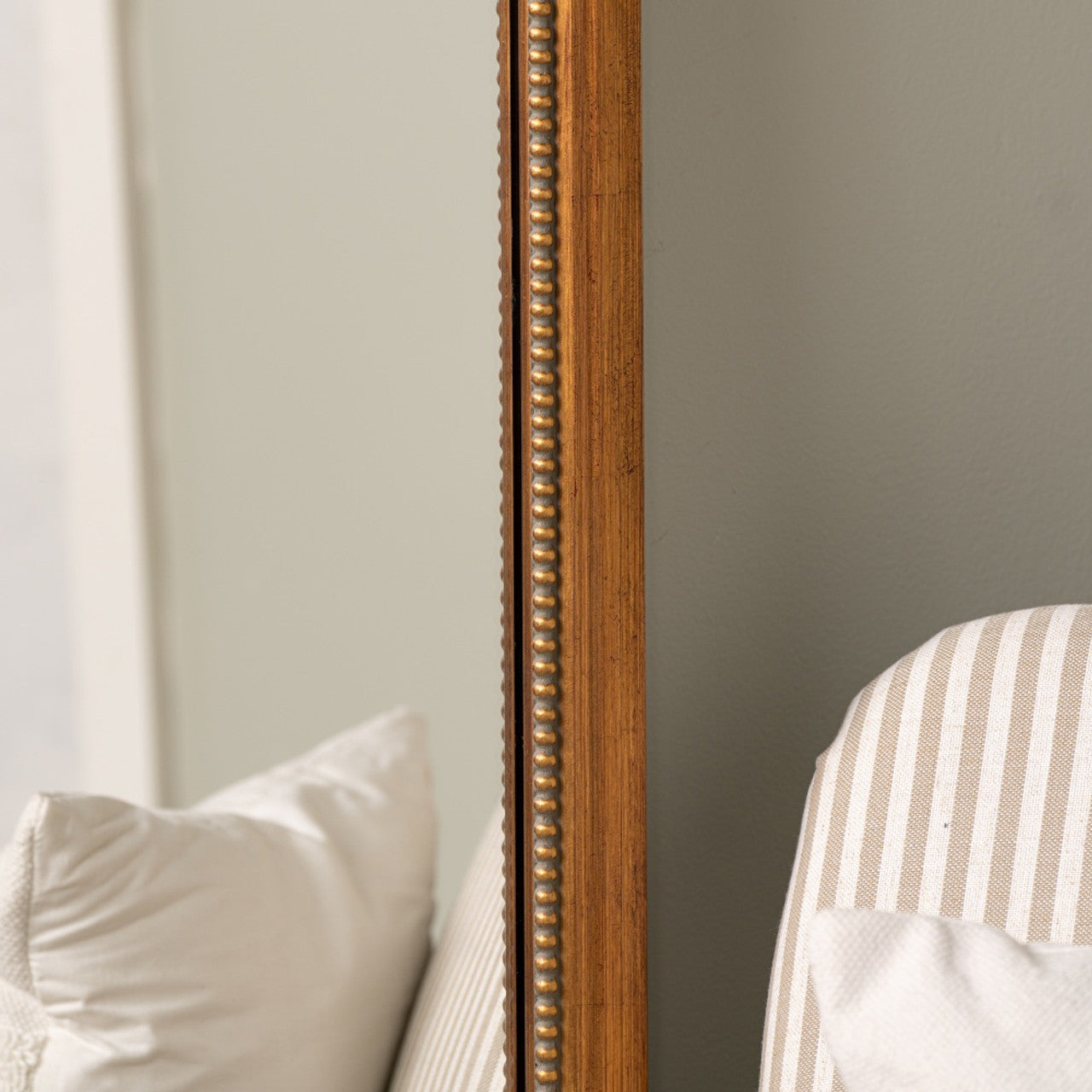 Corinne Floor Mirror