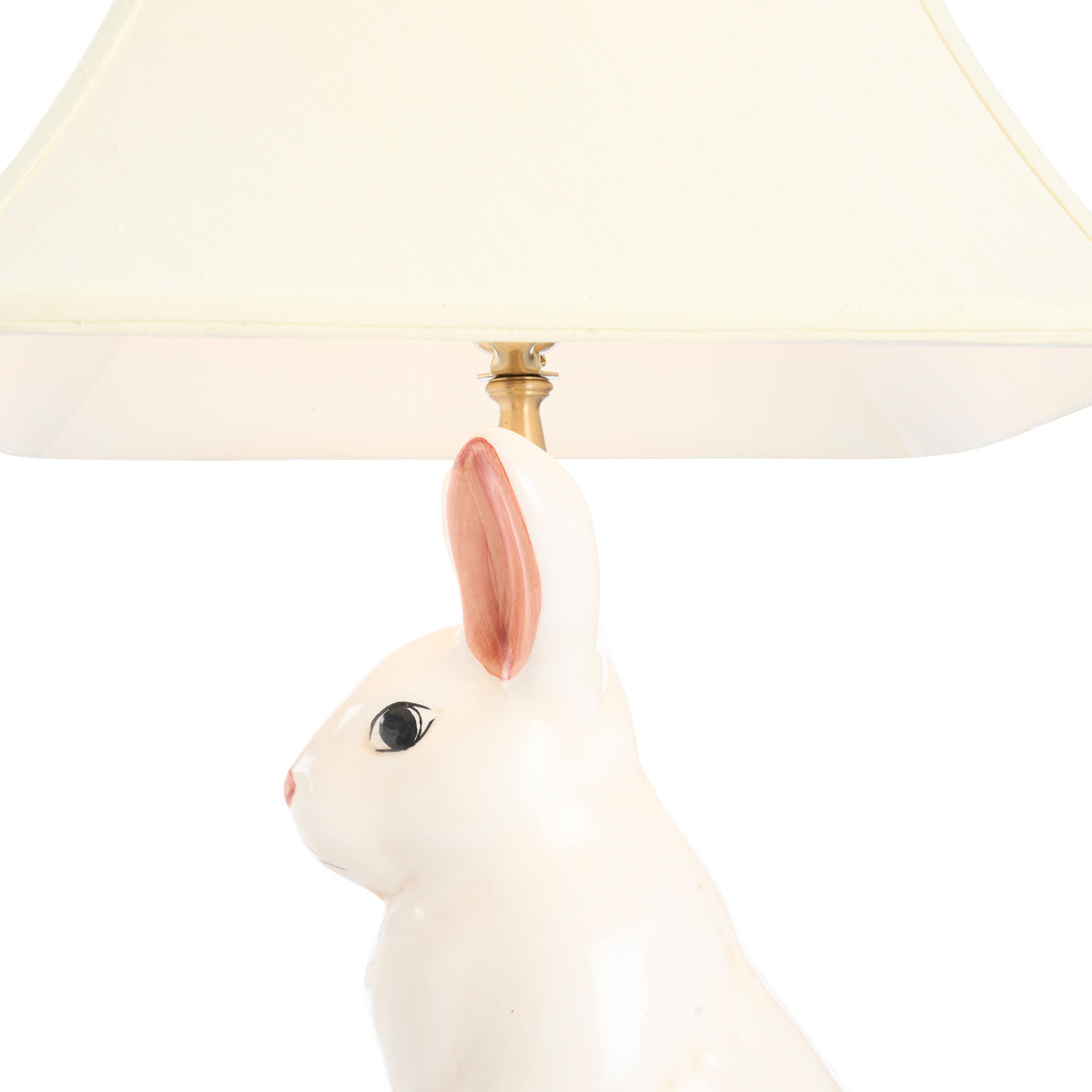 Dignified Rabbit Lamp