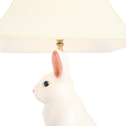 Dignified Rabbit Lamp
