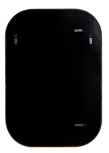 Jude Wall Mirror | Cooper Classics
