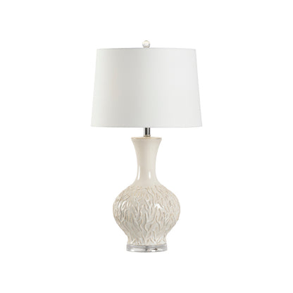 Sea Grass Lamp
