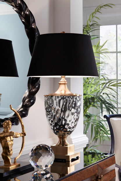 Christopher Lamp