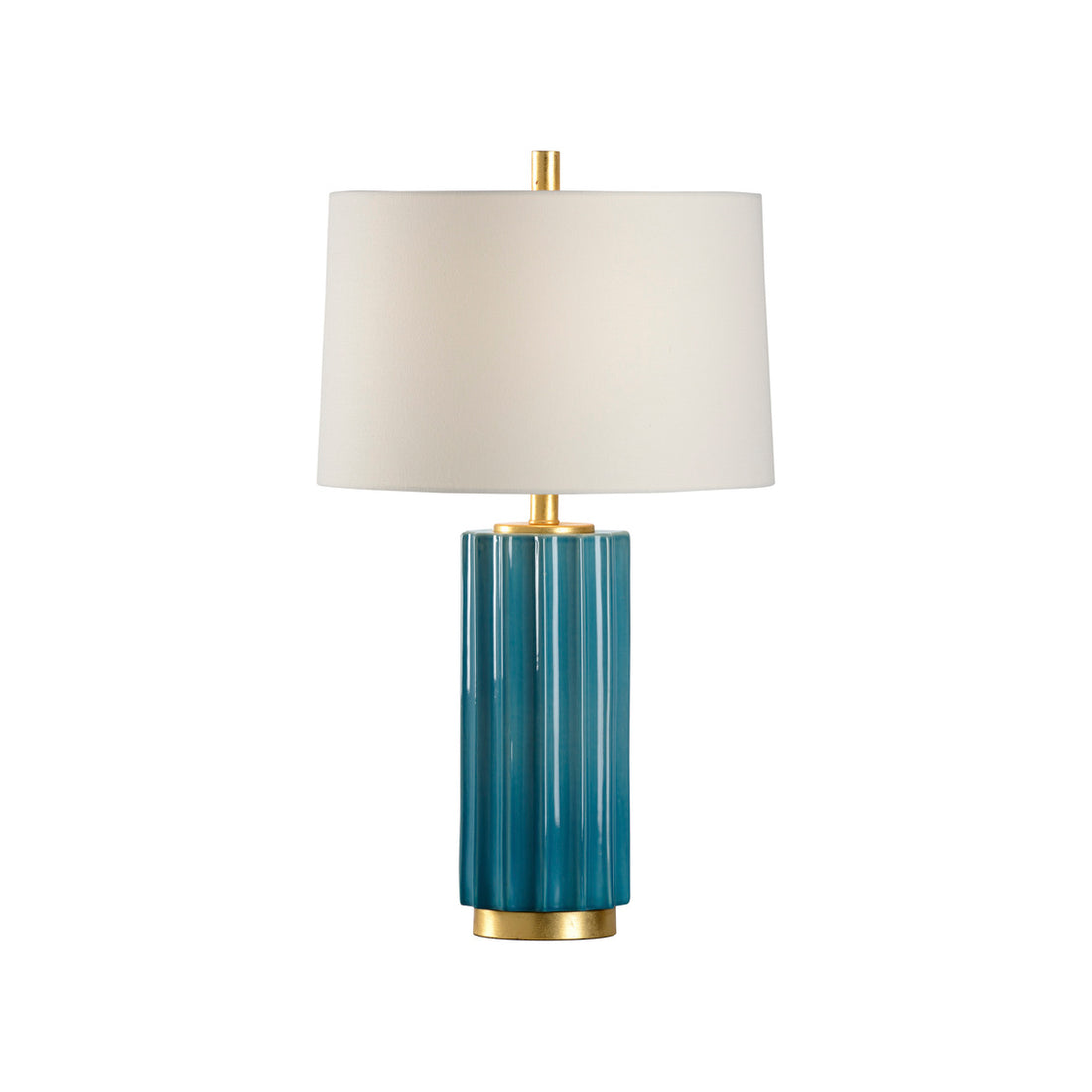 Mythos Lamp - Teal