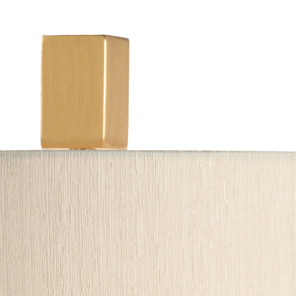 Twist And Shout Lamp