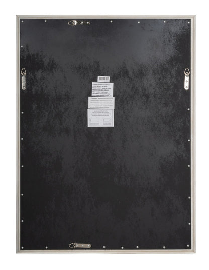 Cooper Classics X Caitlin Wilson Fluted Wall Mirror