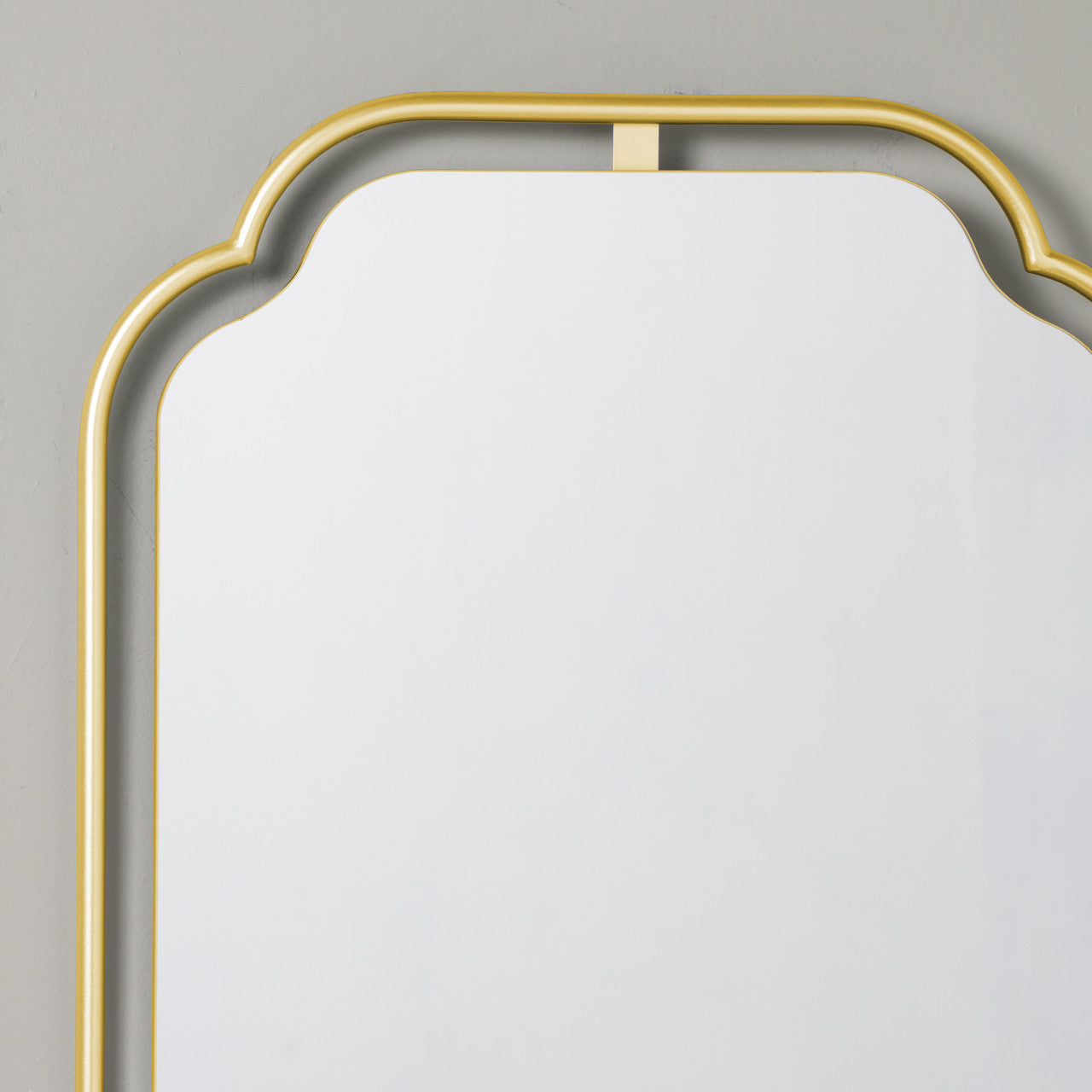 Sebastian Gold Full Length Mirror