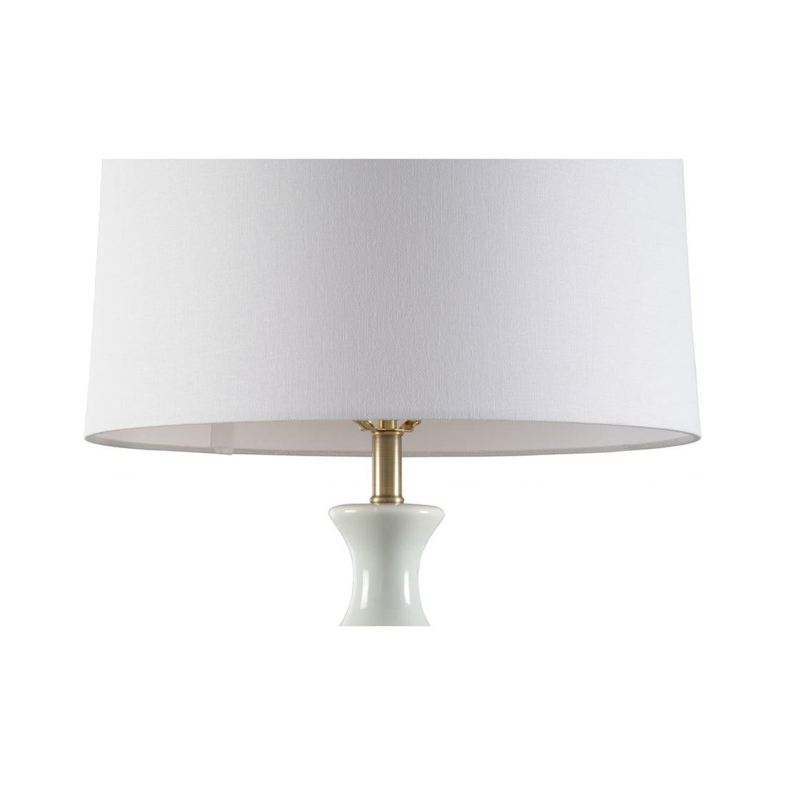 Waterspout Lamp