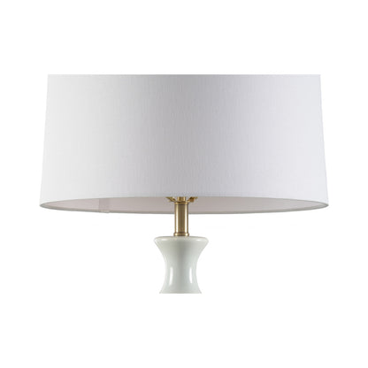 Waterspout Lamp