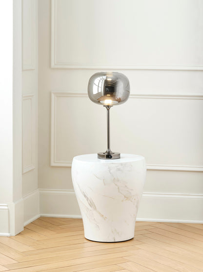 Sterling Buffet Rechargeable Lamp