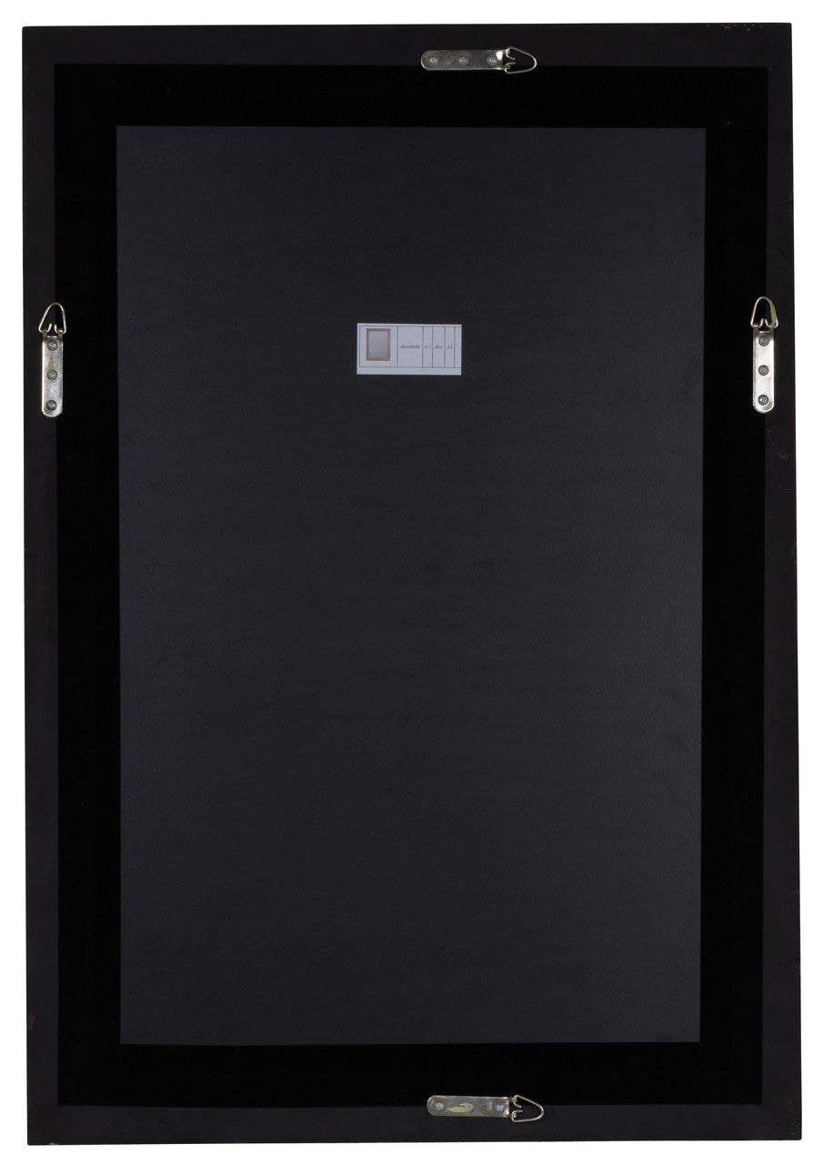 Cooper Classics X Erin Gates Brook Wall Mirror Gold