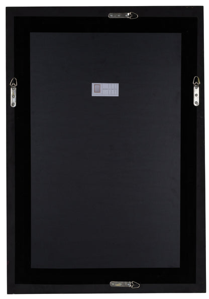Cooper Classics X Erin Gates Brook Wall Mirror Gold