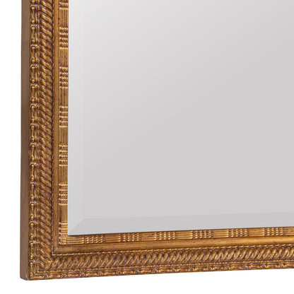 Marissa Gold Wall Mirror