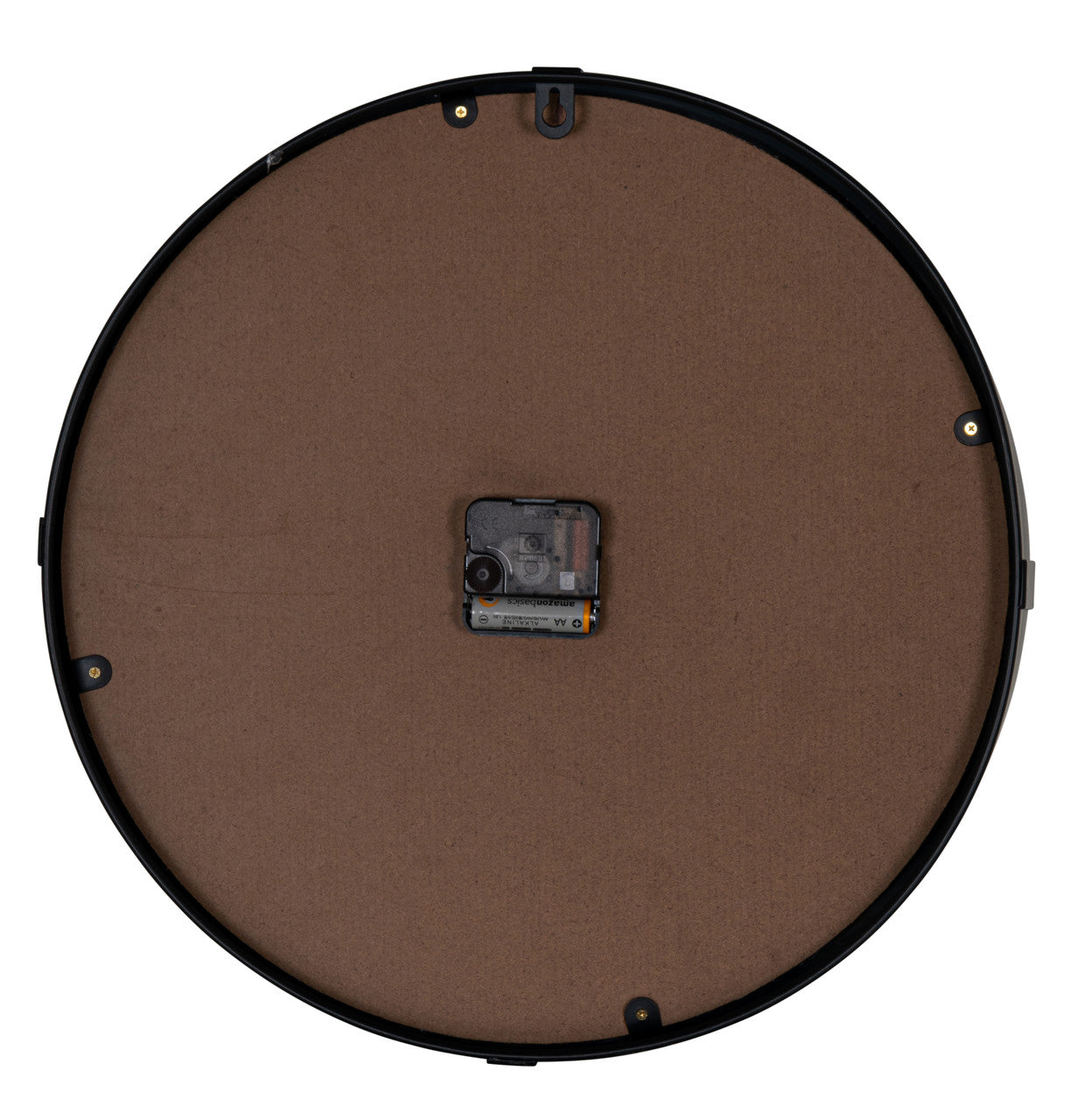 Morton Clock | Cooper Classics
