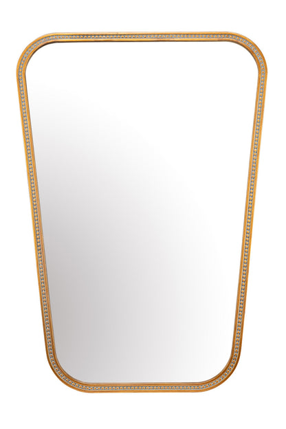 Stoffer Home X Cooper Classics Taper Wall Mirror