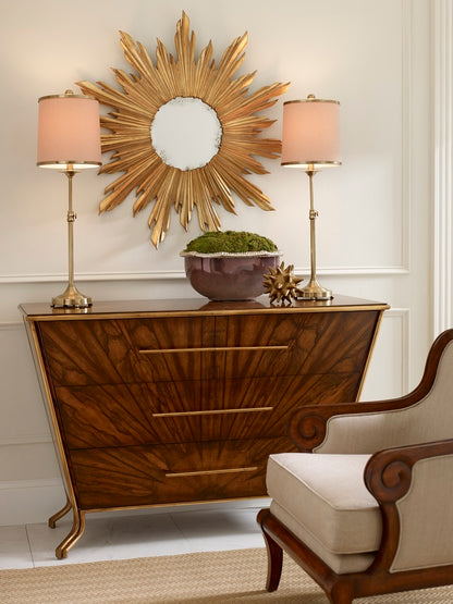 Adjustable Table Lamp