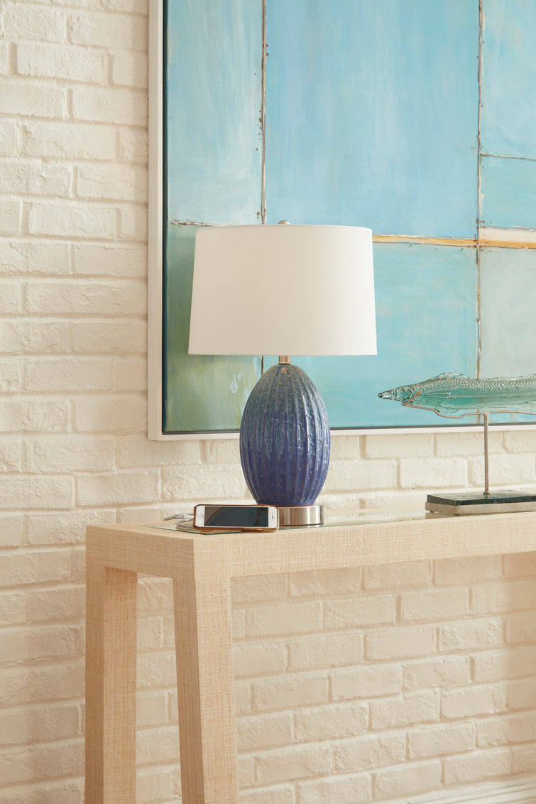 Maui Lamp