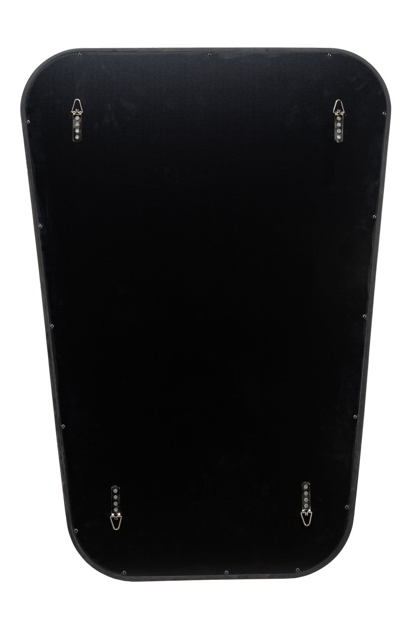 Stoffer Home X Cooper Classics Taper Wall Mirror