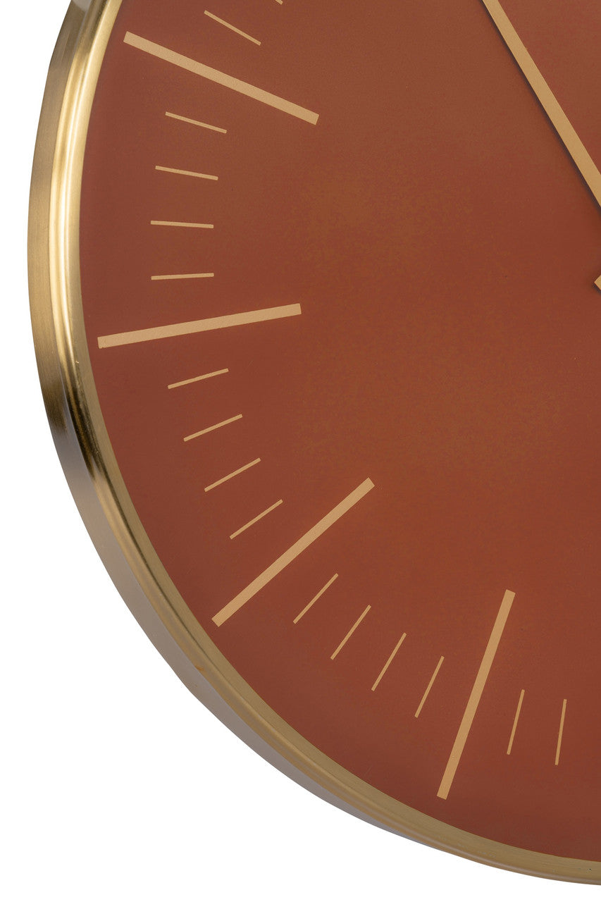 Mason Wall Clock | Cooper Classics