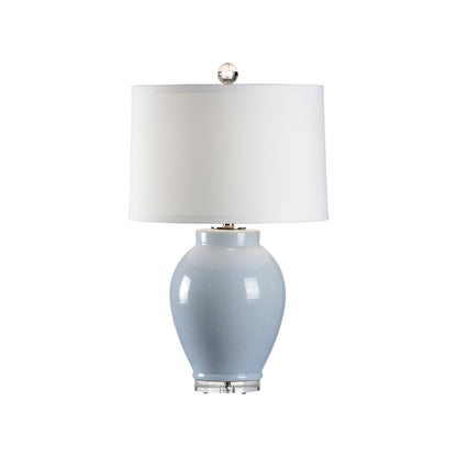 Drip Lamp
