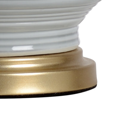 Pauline Lamp - Gray