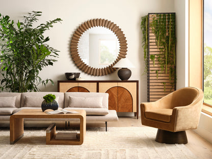 Ahmya Table Lamp