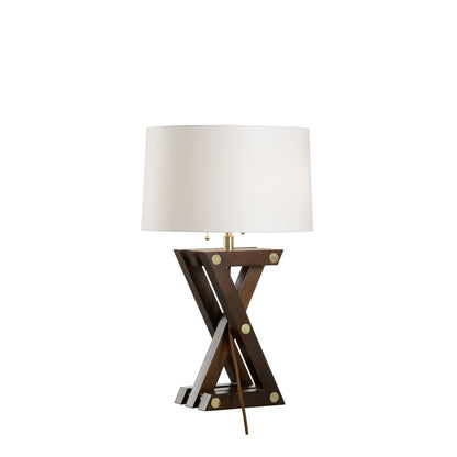 Zander Table Lamp