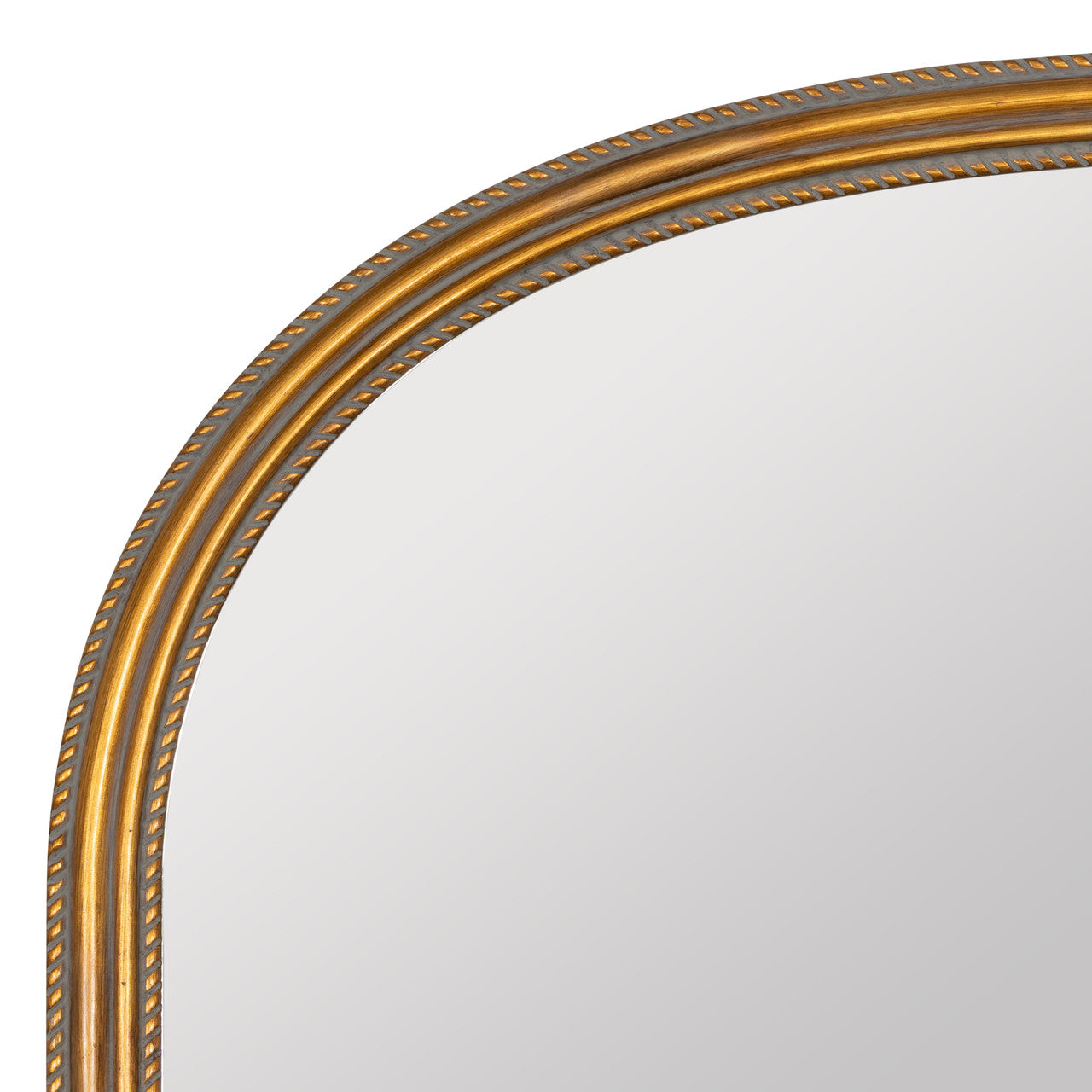 Stoffer Home X Cooper Classics The Elliptical Floor Mirror