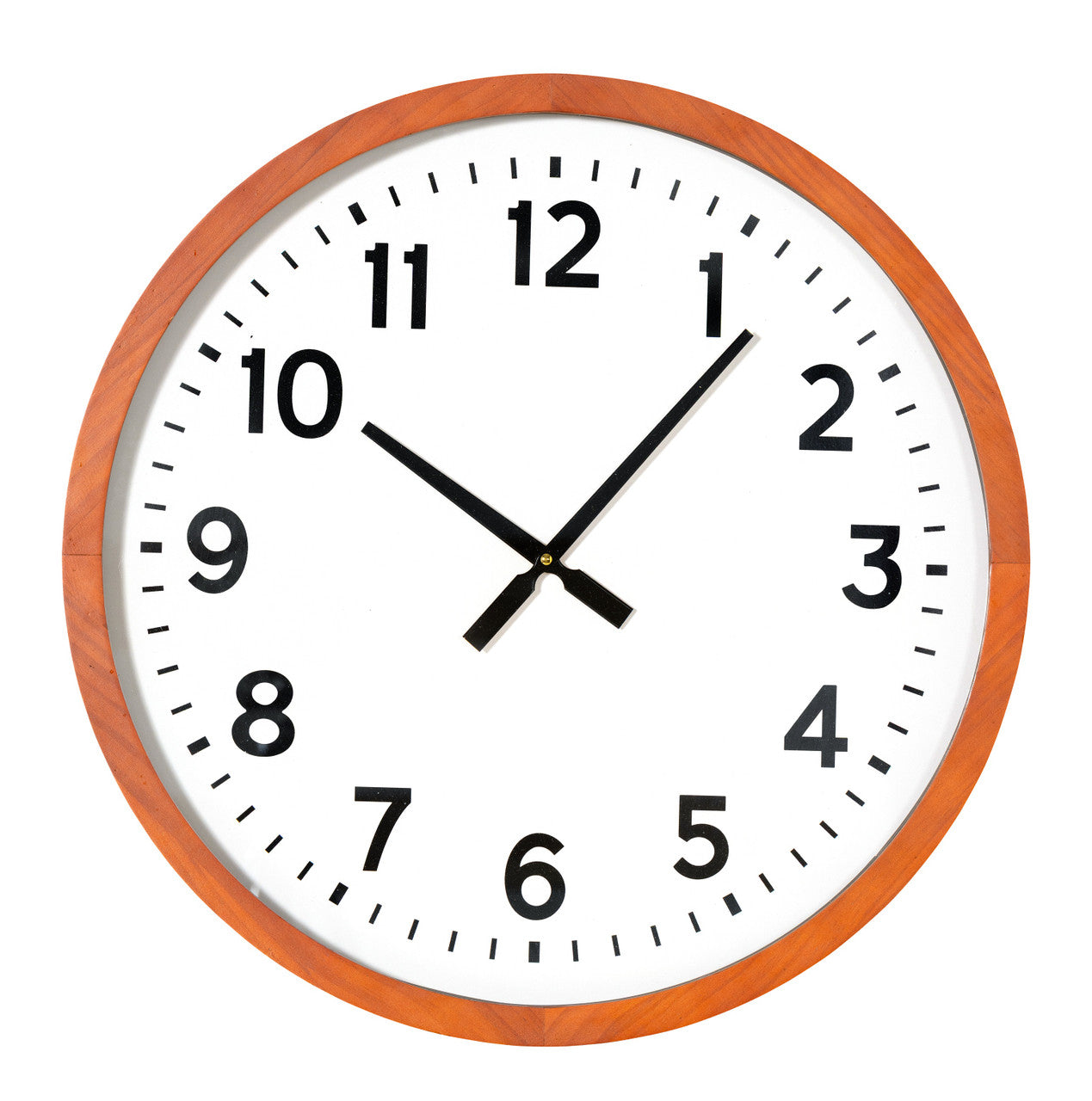 Warren Wall Clock | Cooper Classics