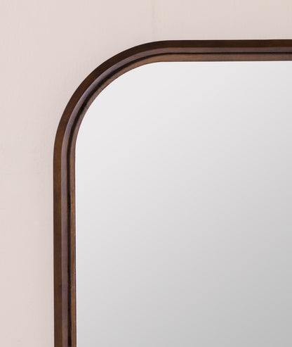 Jude Wall Mirror | Cooper Classics