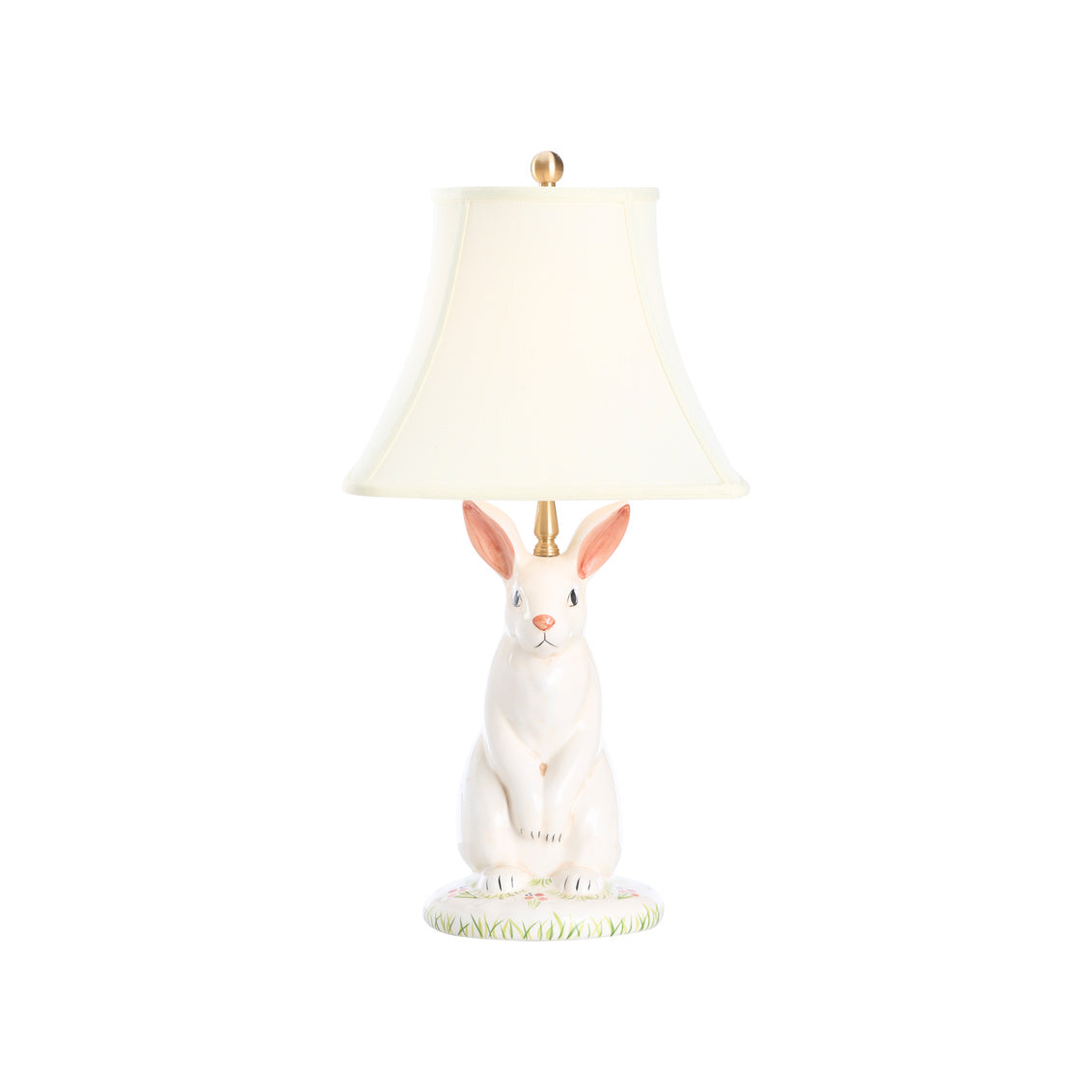 Dignified Rabbit Lamp