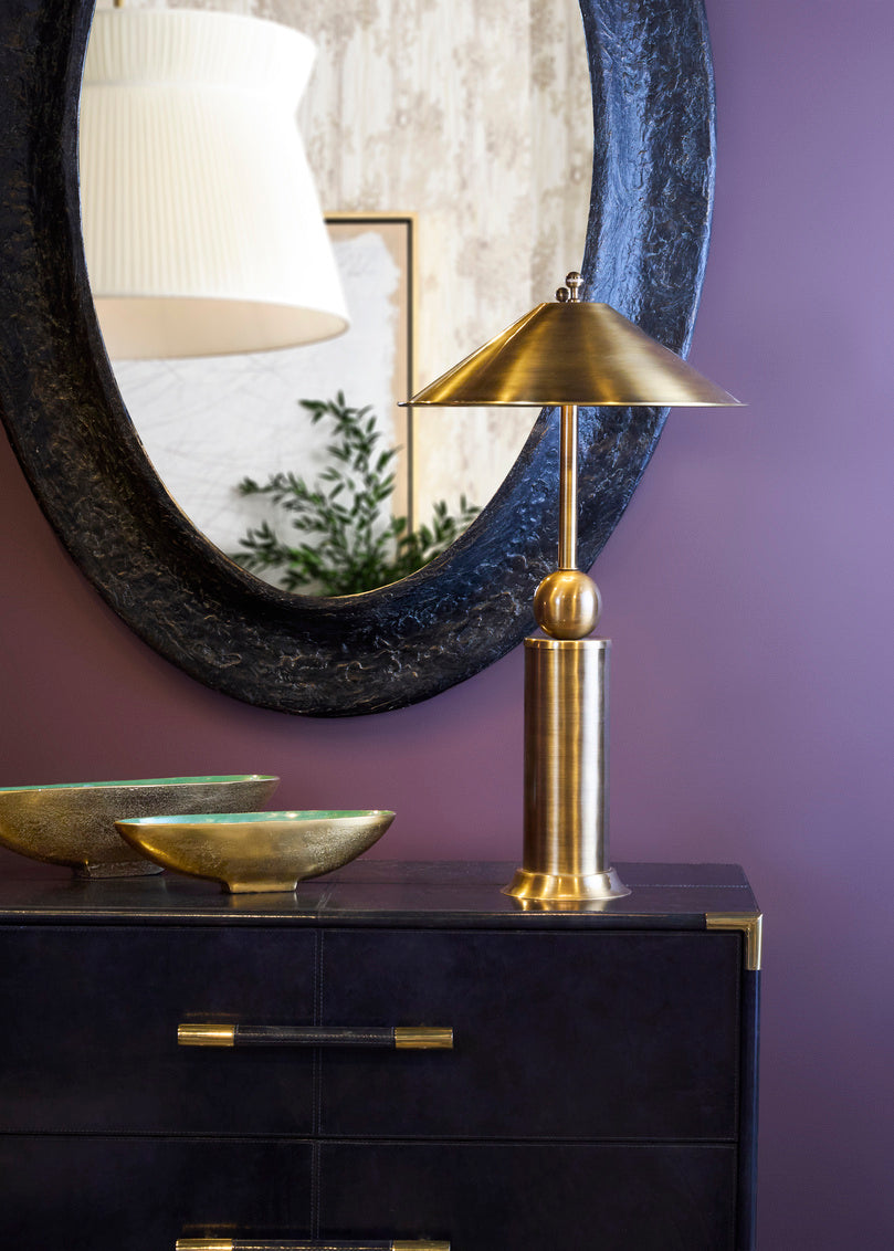 Winbury Lamp
