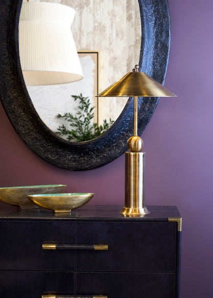 Winbury Lamp