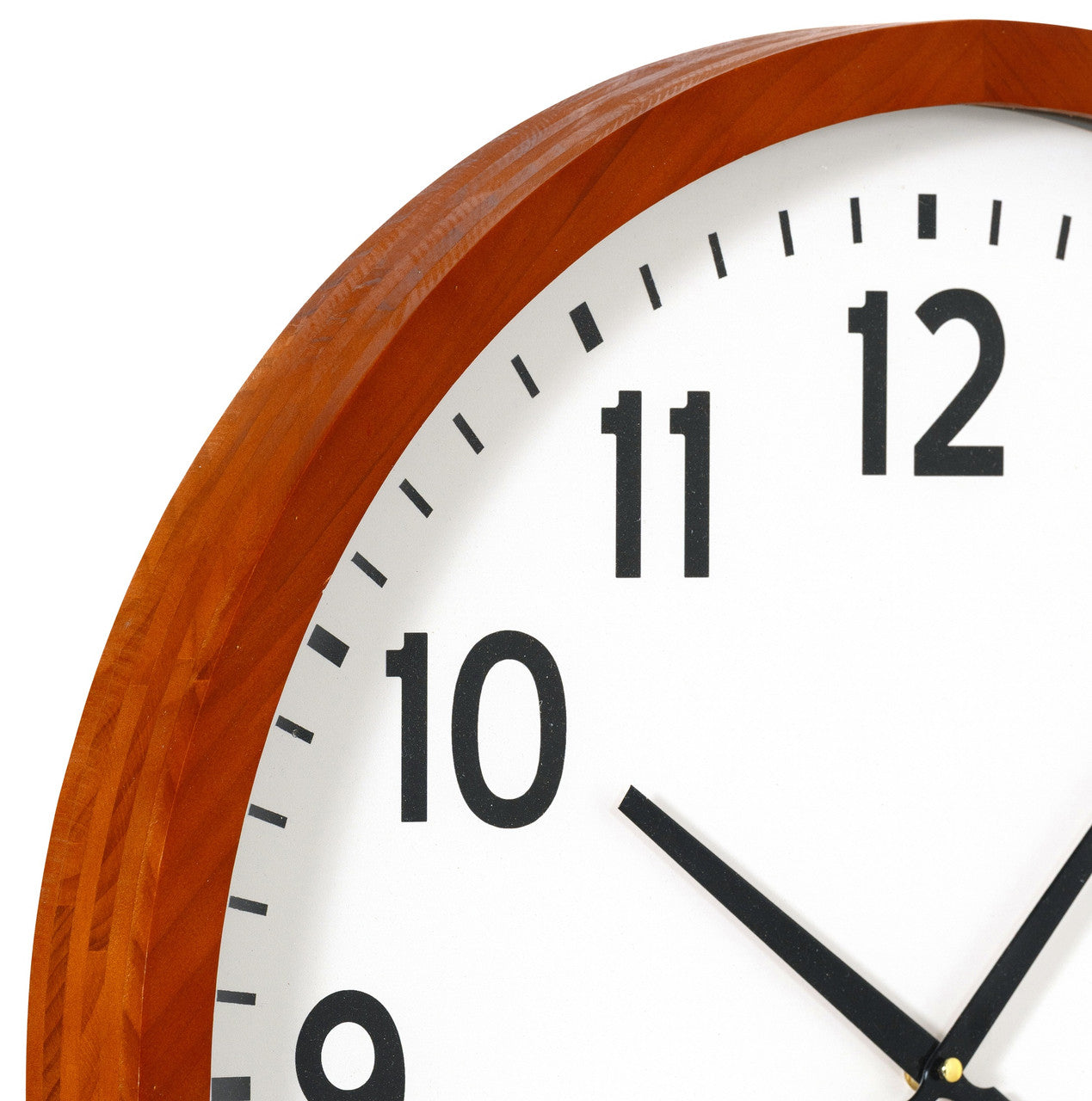 Warren Wall Clock | Cooper Classics