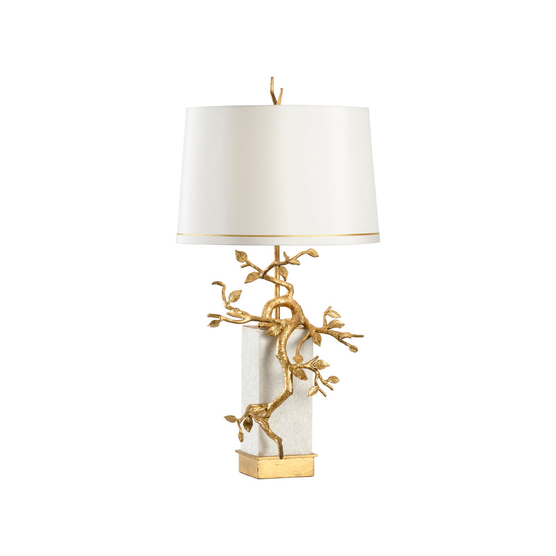 Fujian Lamp