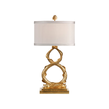 Dahl Lamp