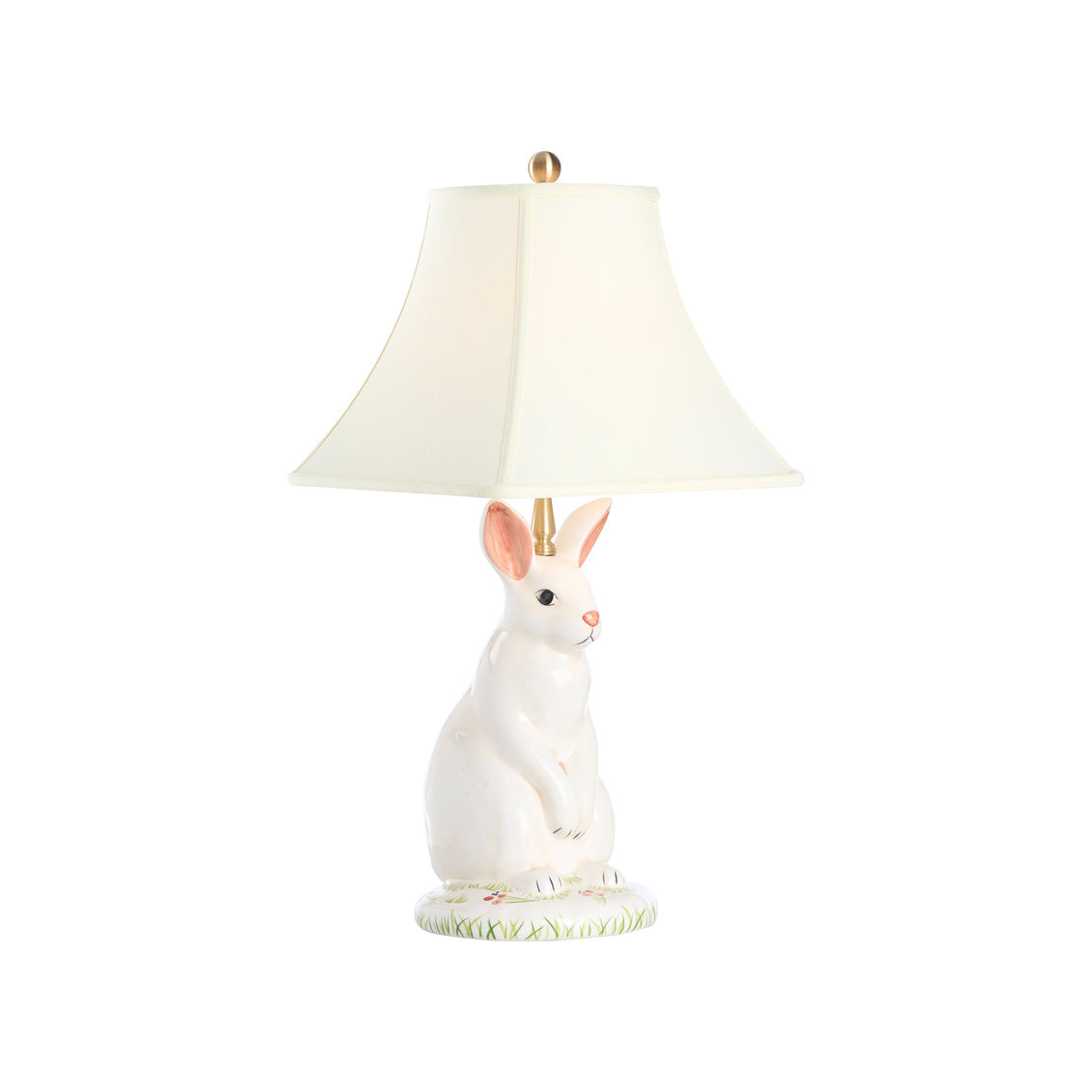 Dignified Rabbit Lamp